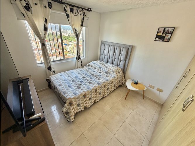 Apartamento de 3 alcobas en venta en Urbanizacion Diamante Ii Etapa, Bucaramanga, 79 m² · foto 11 de 21