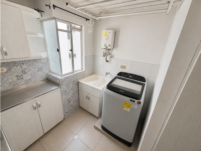 Apartamento de 3 alcobas en venta en Urbanizacion Diamante Ii Etapa, Bucaramanga, 79 m² · foto 12 de 21
