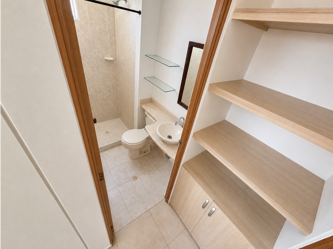 Apartamento de 3 alcobas en venta en Urbanizacion Diamante Ii Etapa, Bucaramanga, 79 m² · foto 14 de 21