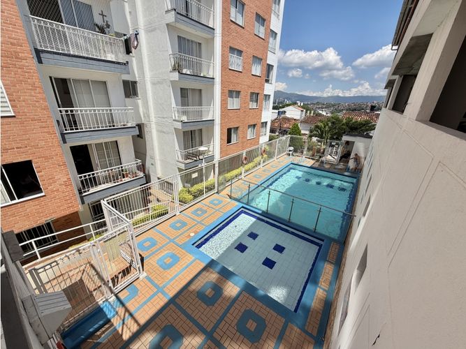 Apartamento de 3 alcobas en venta en Urbanizacion Diamante Ii Etapa, Bucaramanga, 79 m² · foto 19 de 21