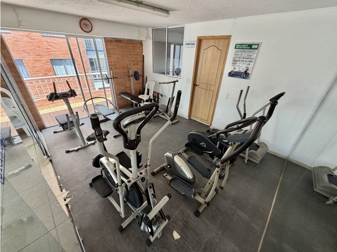 Apartamento de 3 alcobas en venta en Urbanizacion Diamante Ii Etapa, Bucaramanga, 79 m² · foto 21 de 21