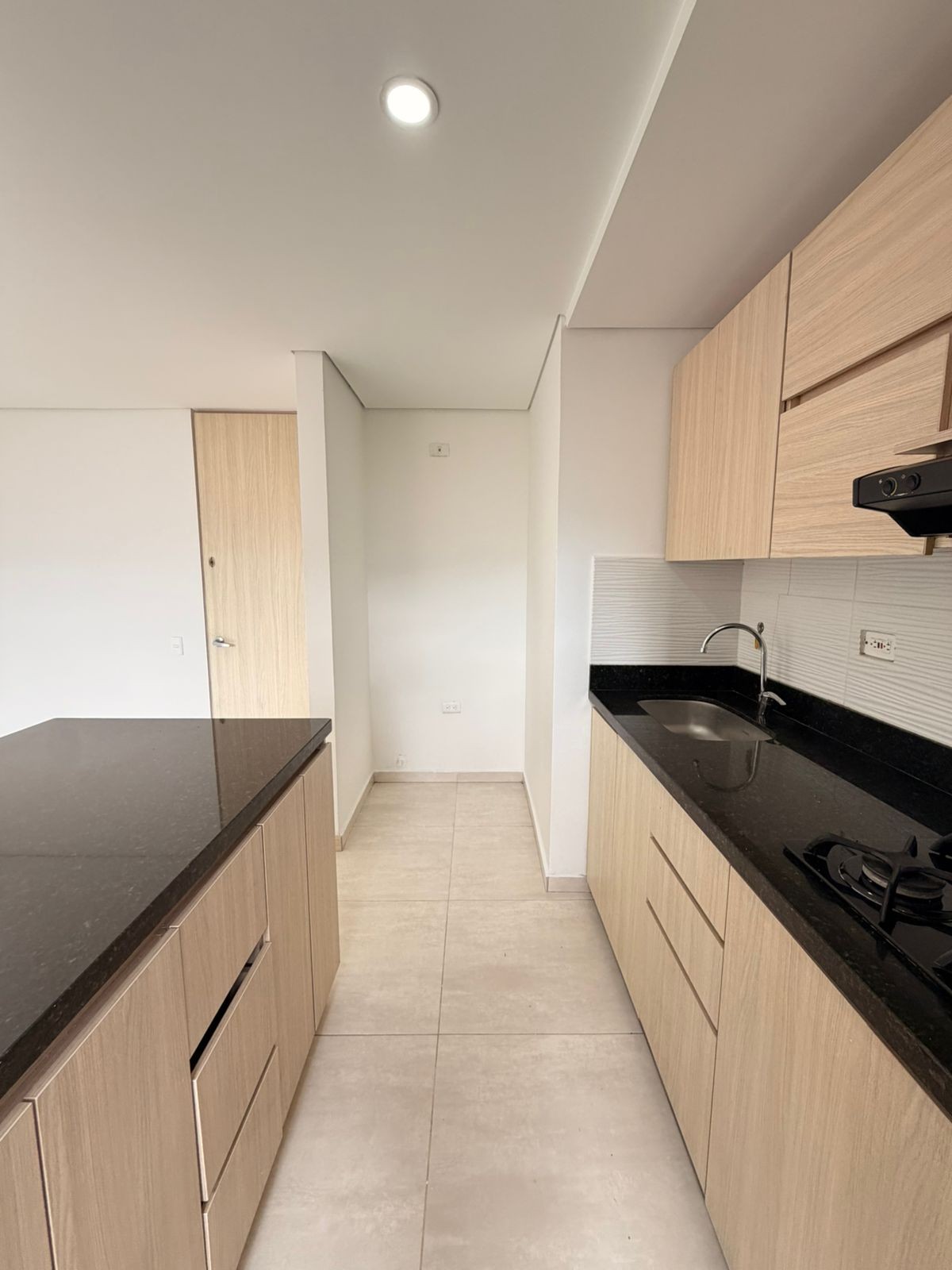 Apartamento en venta en Ditaires, Itagüí · foto 4 de 24