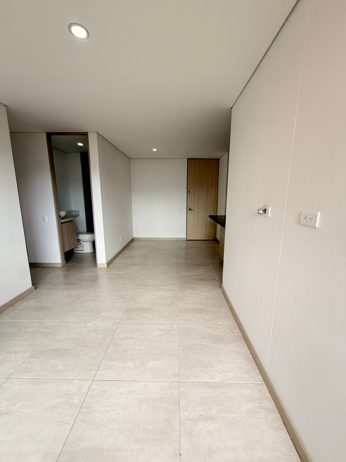 Apartamento en venta en Ditaires, Itagüí · foto 5 de 24