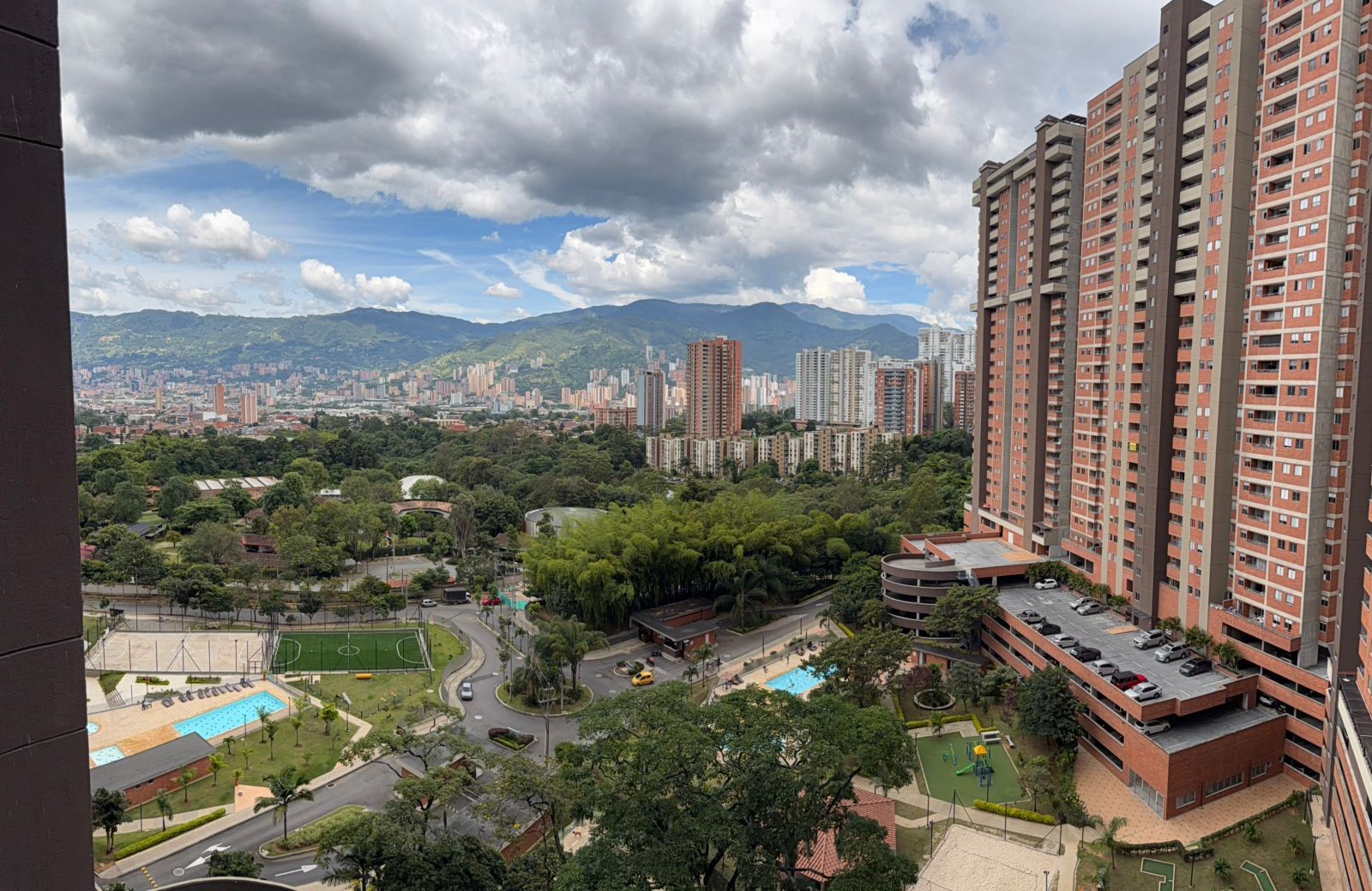 Apartamento en venta en Ditaires, Itagüí · foto 24 de 24