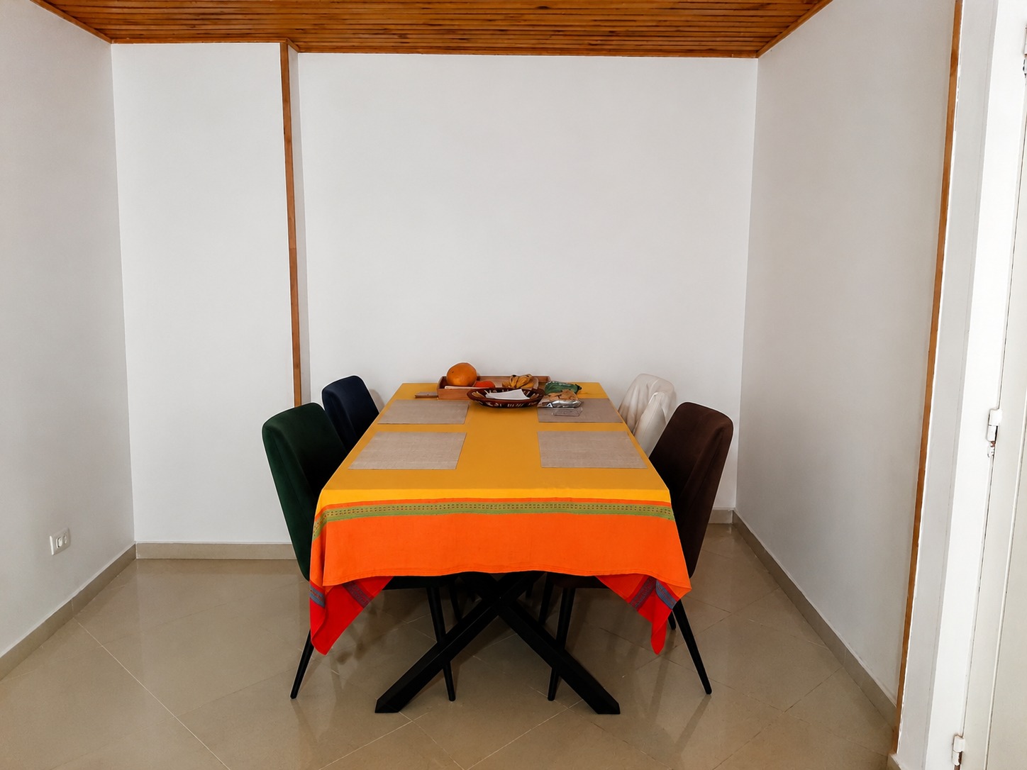 Apartamento en venta en Suba Naranjos, Bogotá · foto 2 de 13