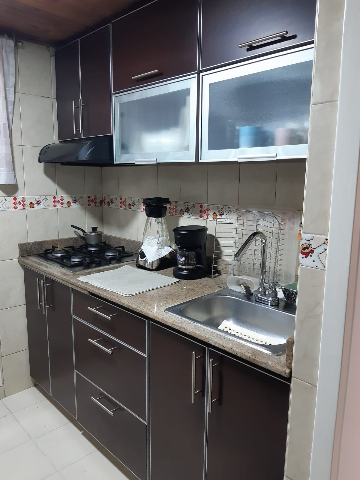 Apartamento en venta en Suba Naranjos, Bogotá · foto 3 de 13