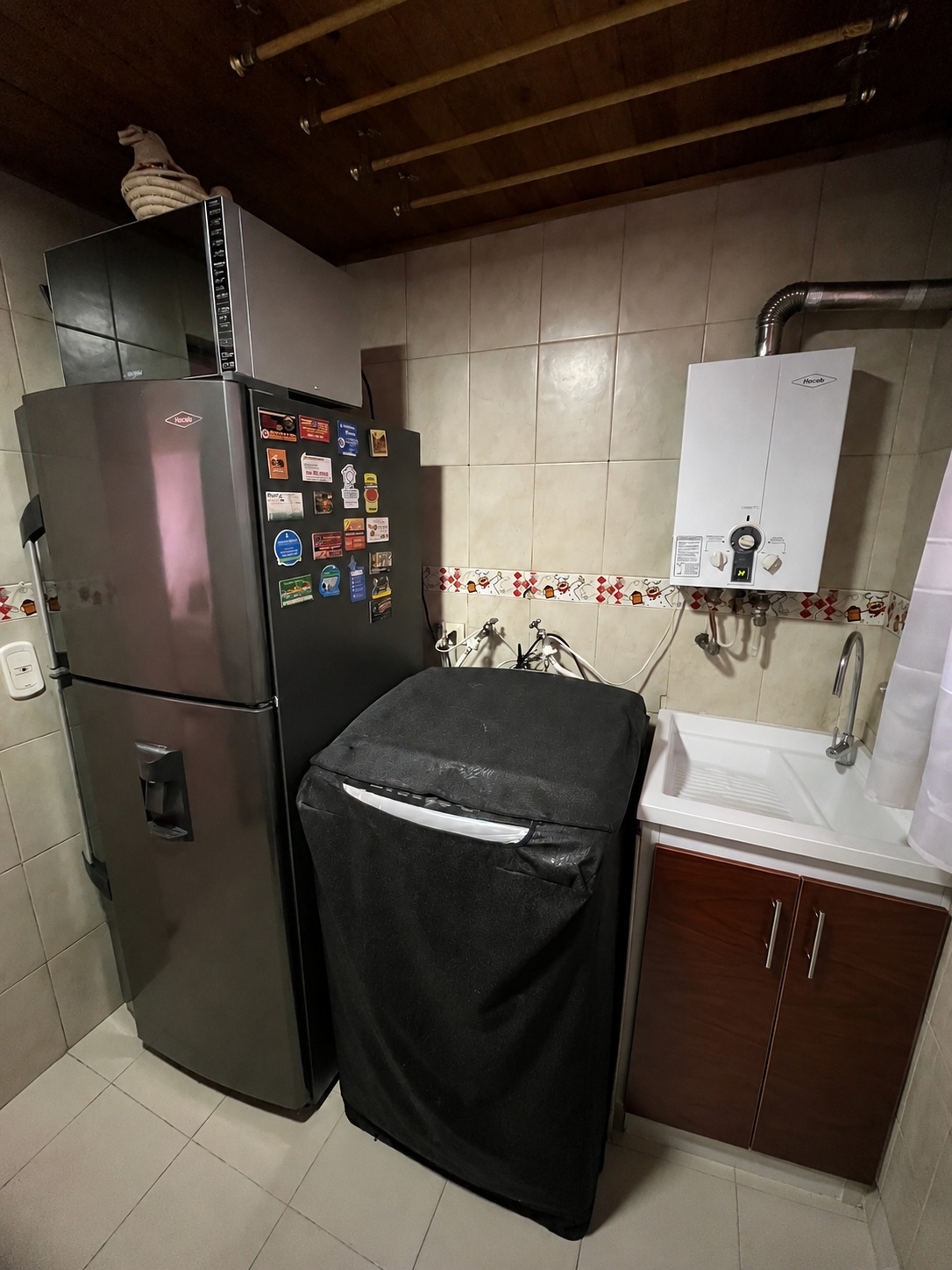Apartamento en venta en Suba Naranjos, Bogotá · foto 4 de 13