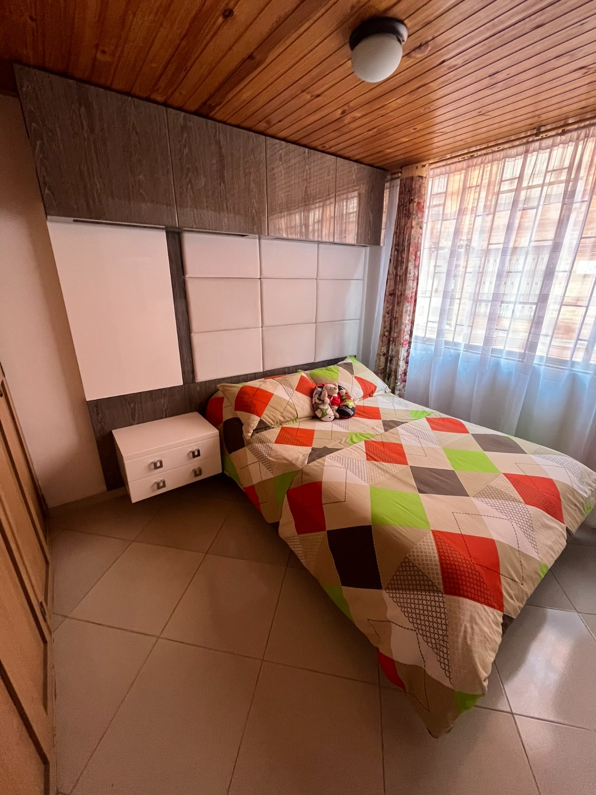 Apartamento en venta en Suba Naranjos, Bogotá · foto 7 de 13