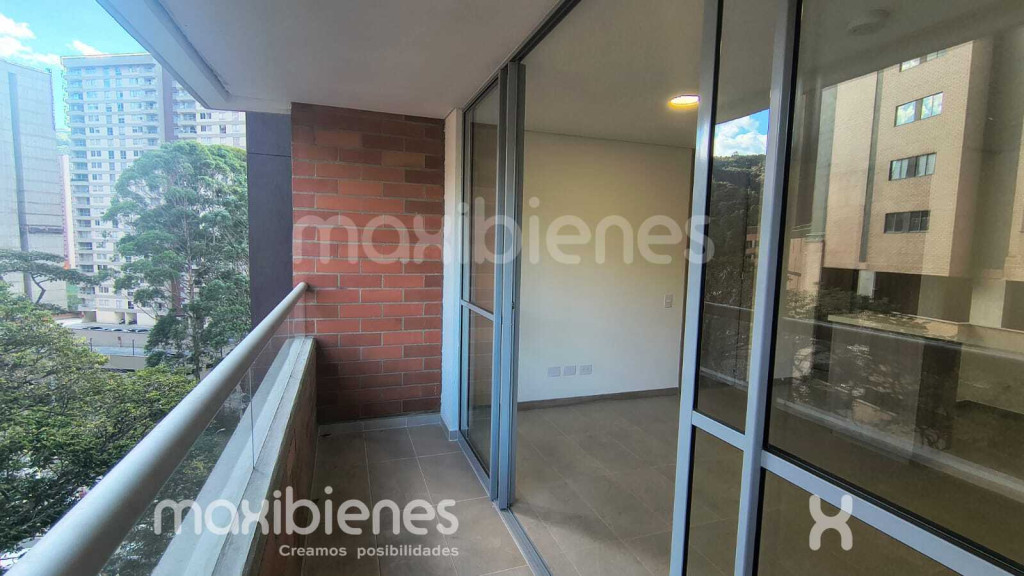 Apartamento en Arriendo en San jose, Sabaneta