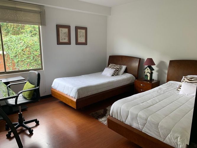 Casa de 4 alcobas en venta en Cota, 144 m² · foto 10 de 24