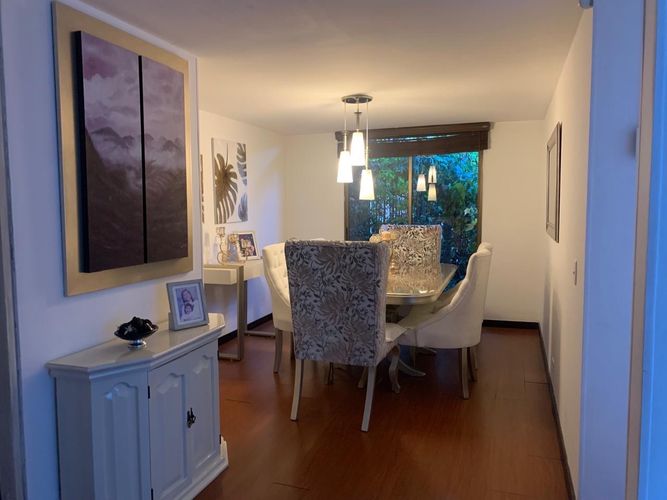 Casa de 4 alcobas en venta en Cota, 144 m² · foto 19 de 24