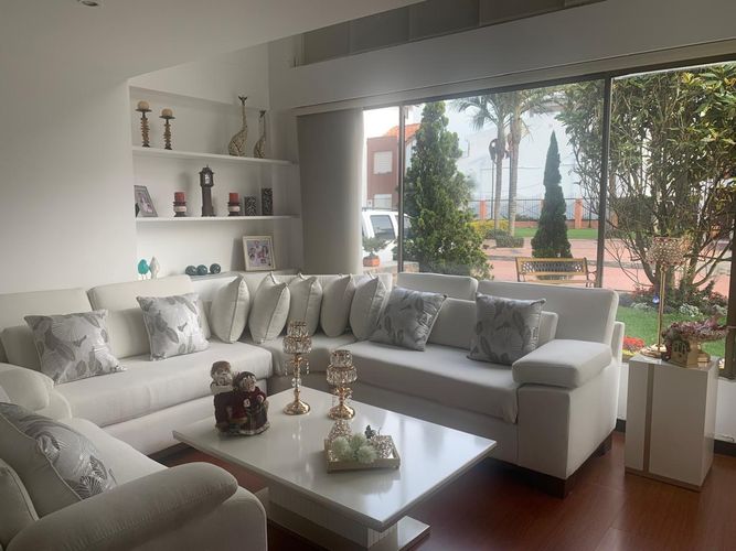 Casa de 4 alcobas en venta en Cota, 144 m² · foto 17 de 24