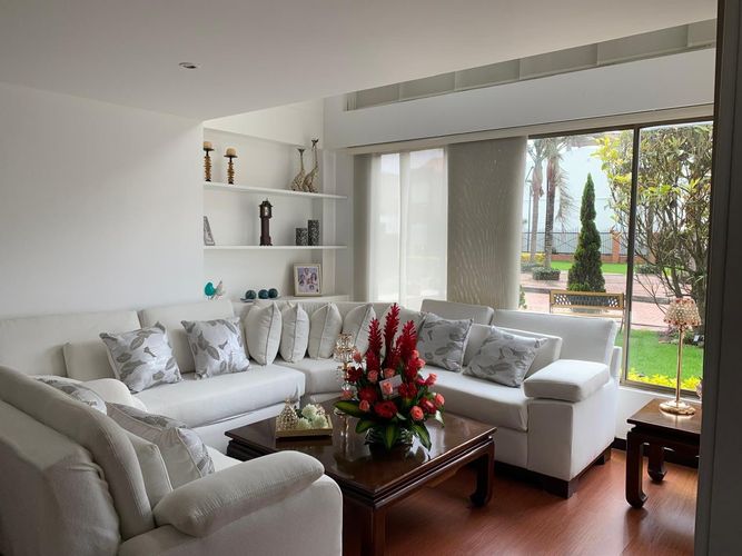 Casa de 4 alcobas en venta en Cota, 144 m² · foto 12 de 24