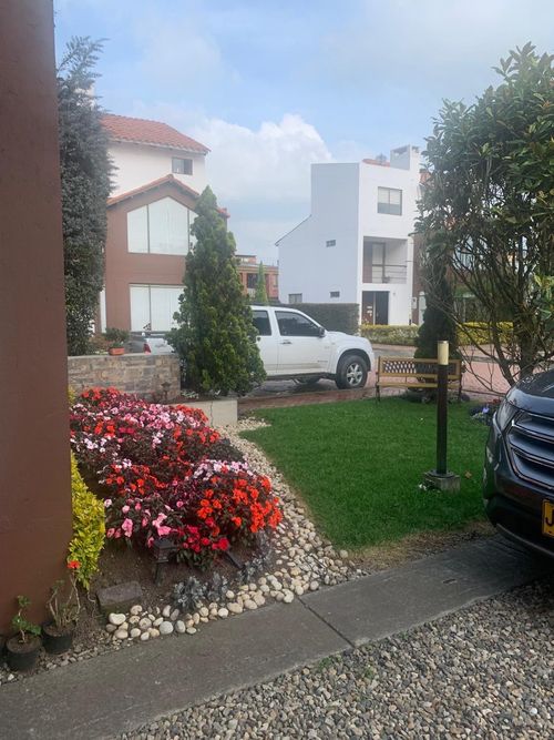 Casa de 4 alcobas en venta en Cota, 144 m² · foto 18 de 24