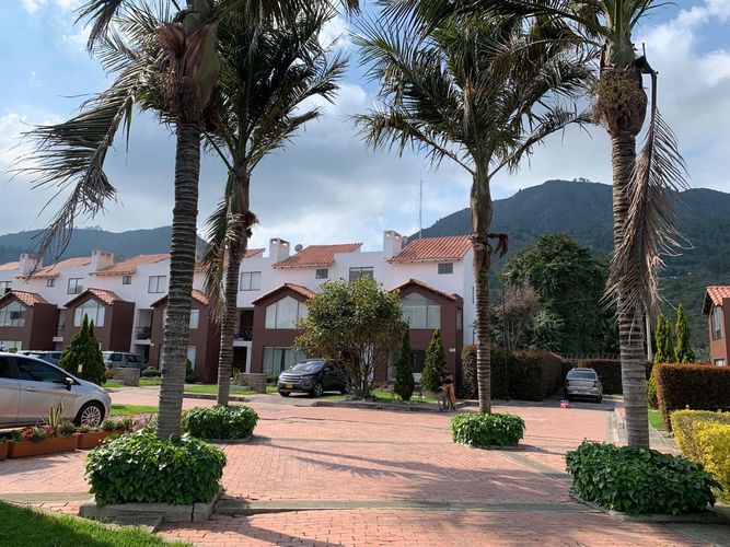 Casa de 4 alcobas en venta en Cota, 144 m² · foto 23 de 24