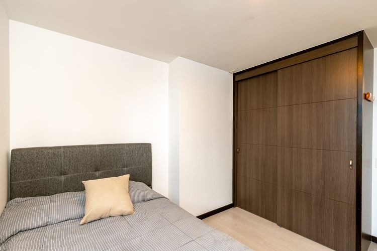 Apartamento de 2 alcobas en venta en Castropol, Medellín, 117 m² · foto 12 de 15
