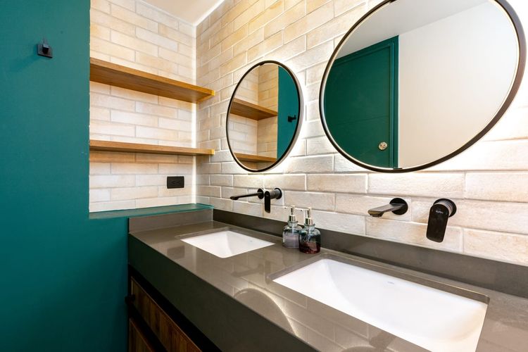 Apartamento de 2 alcobas en venta en Castropol, Medellín, 117 m² · foto 15 de 15
