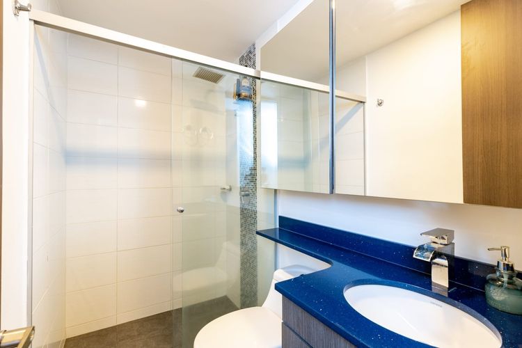 Apartamento de 2 alcobas en venta en Castropol, Medellín, 117 m² · foto 14 de 15