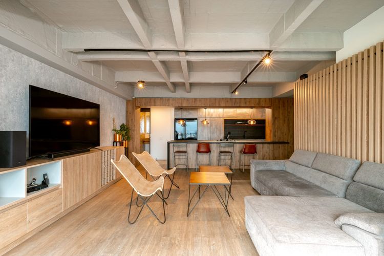 Apartamento de 2 alcobas en venta en Castropol, Medellín, 117 m² · foto 6 de 15