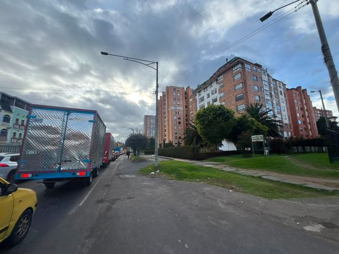 Apartamento de 4 alcobas en venta en Colina Campestre, Bogotá, 140 m² · foto 23 de 24