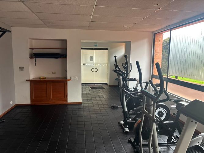 Apartamento de 4 alcobas en venta en Colina Campestre, Bogotá, 140 m² · foto 22 de 24