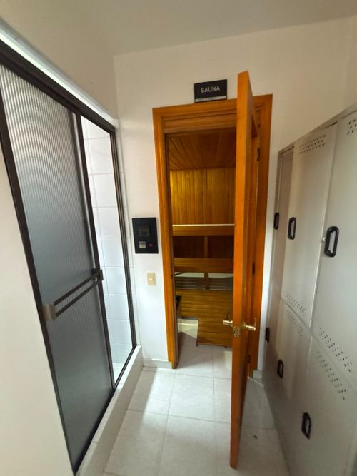 Apartamento de 4 alcobas en venta en Colina Campestre, Bogotá, 140 m² · foto 20 de 24