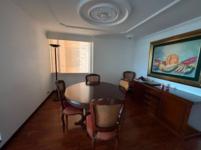 Apartamento de 4 alcobas en venta en Colina Campestre, Bogotá, 140 m² · foto 6 de 24
