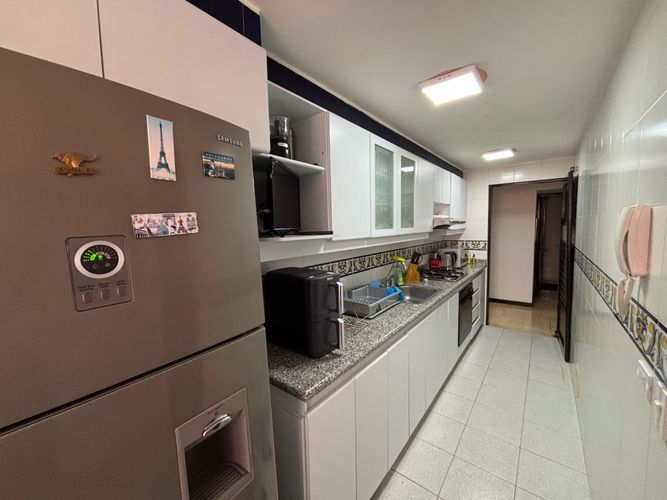 Apartamento de 4 alcobas en venta en Colina Campestre, Bogotá, 140 m² · foto 7 de 24