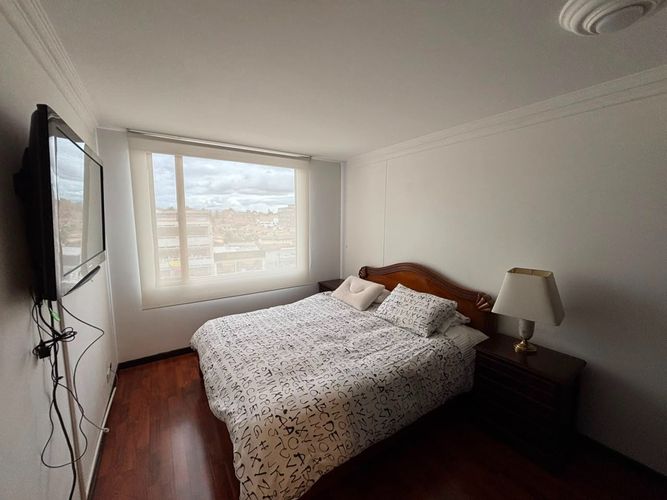 Apartamento de 4 alcobas en venta en Colina Campestre, Bogotá, 140 m² · foto 15 de 24