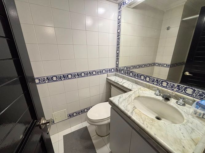 Apartamento de 4 alcobas en venta en Colina Campestre, Bogotá, 140 m² · foto 10 de 24