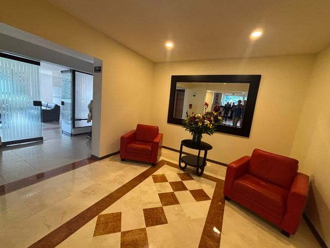 Apartamento de 4 alcobas en venta en Colina Campestre, Bogotá, 140 m² · foto 19 de 24
