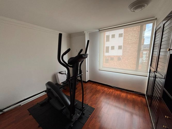 Apartamento de 4 alcobas en venta en Colina Campestre, Bogotá, 140 m² · foto 14 de 24