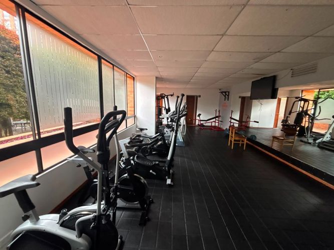 Apartamento de 4 alcobas en venta en Colina Campestre, Bogotá, 140 m² · foto 24 de 24