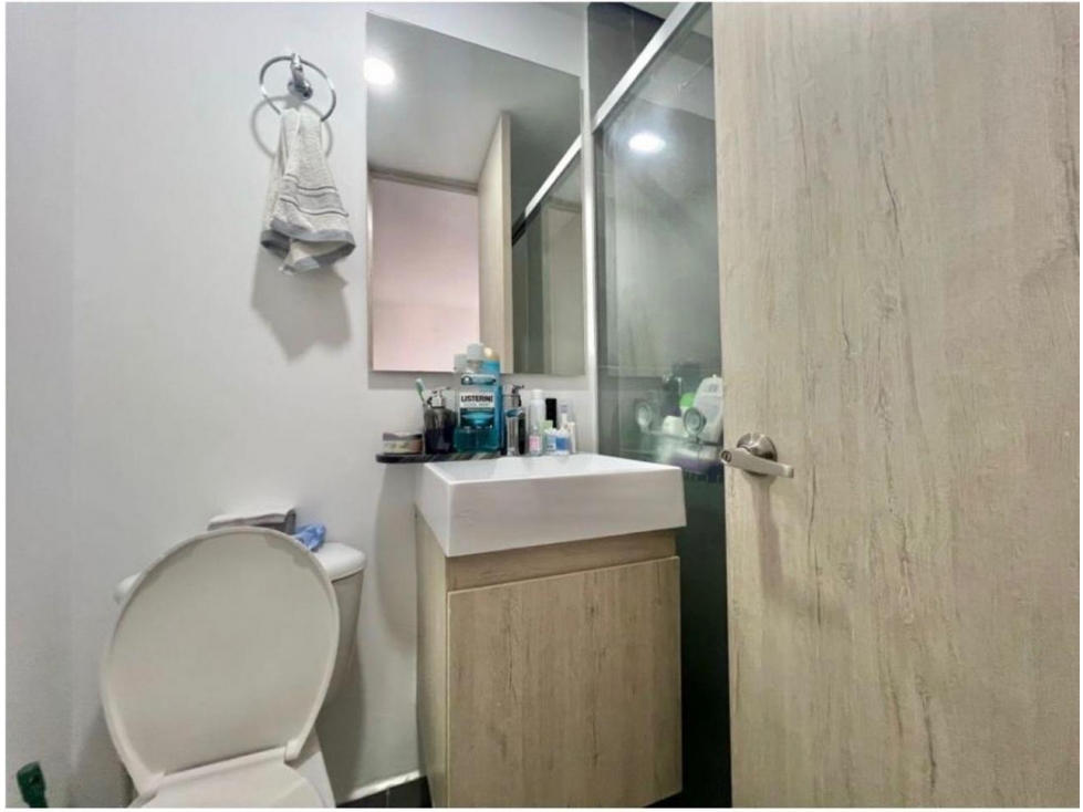 Apartamento en venta en Suramérica, La Estrella · foto 5 de 21