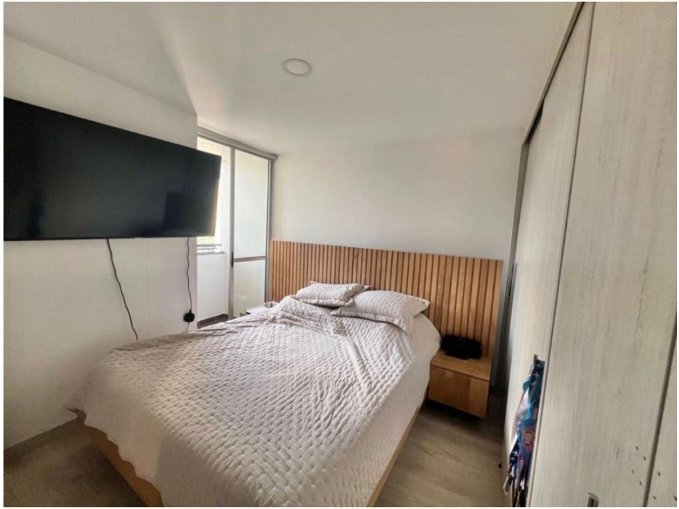 Apartamento en venta en Suramérica, La Estrella · foto 9 de 21