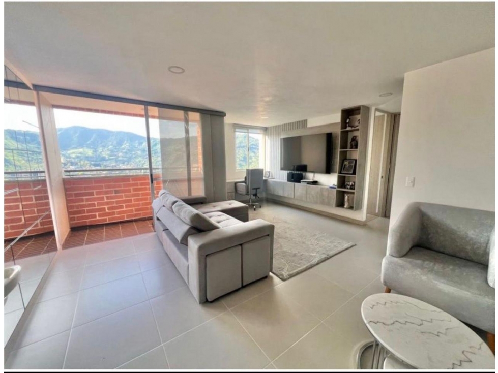 Apartamento en venta en Suramérica, La Estrella · foto 18 de 21