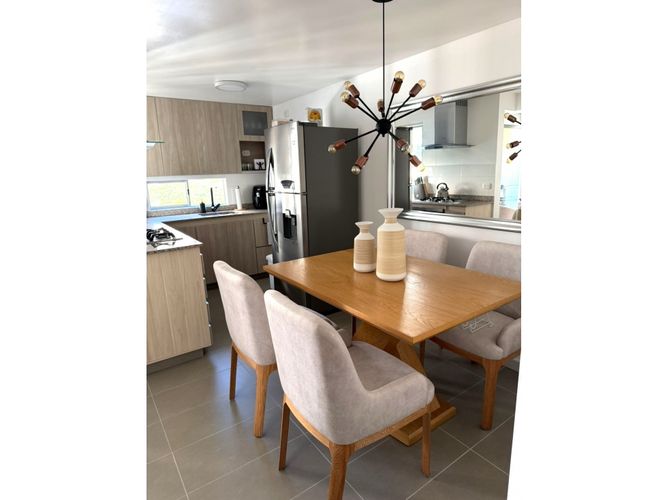 Apartamento en venta en Belén, Medellín · foto 2 de 11