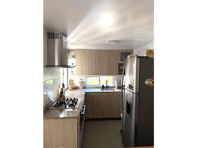 Apartamento en venta en Belén, Medellín · foto 3 de 11