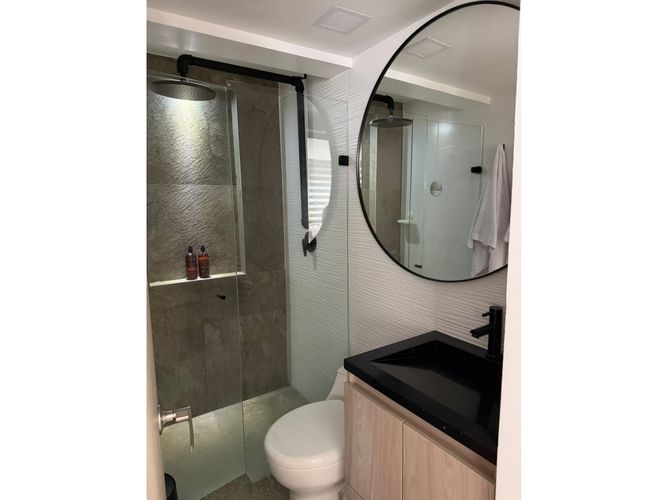 Apartamento en venta en Belén, Medellín · foto 7 de 11