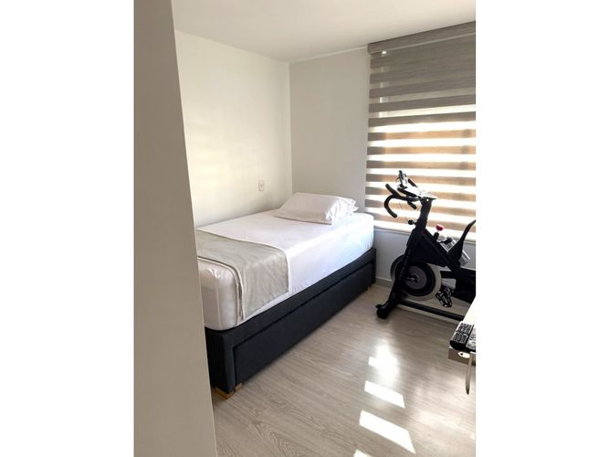 Apartamento en venta en Belén, Medellín · foto 9 de 11