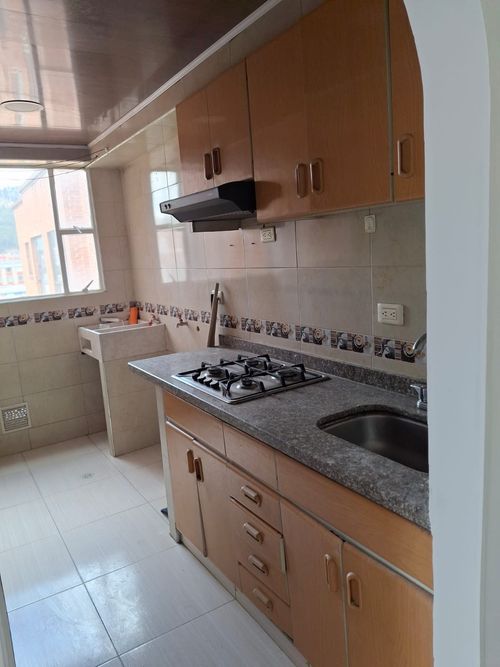 Apartamento de 3 alcobas en venta en San Mateo, Soacha, 60 m² · foto 10 de 24