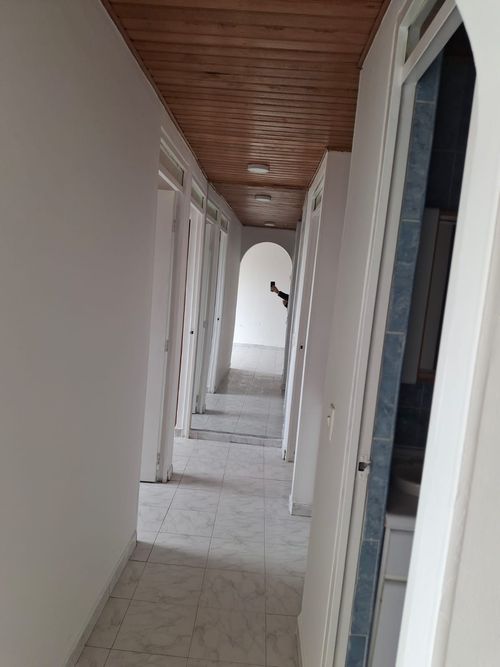 Apartamento de 3 alcobas en venta en San Mateo, Soacha, 60 m² · foto 2 de 24