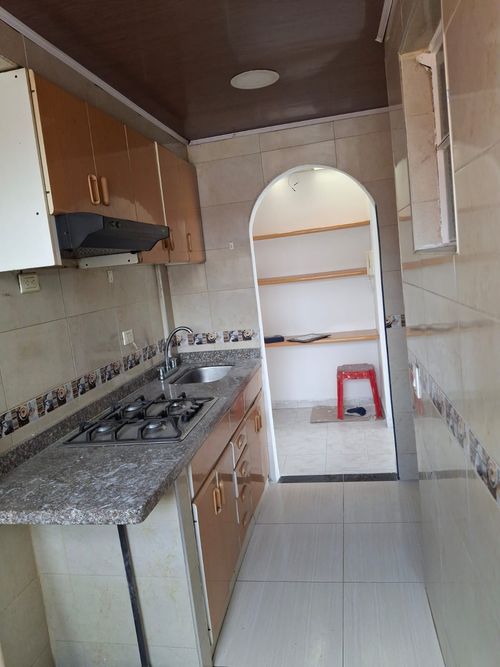 Apartamento de 3 alcobas en venta en San Mateo, Soacha, 60 m² · foto 12 de 24