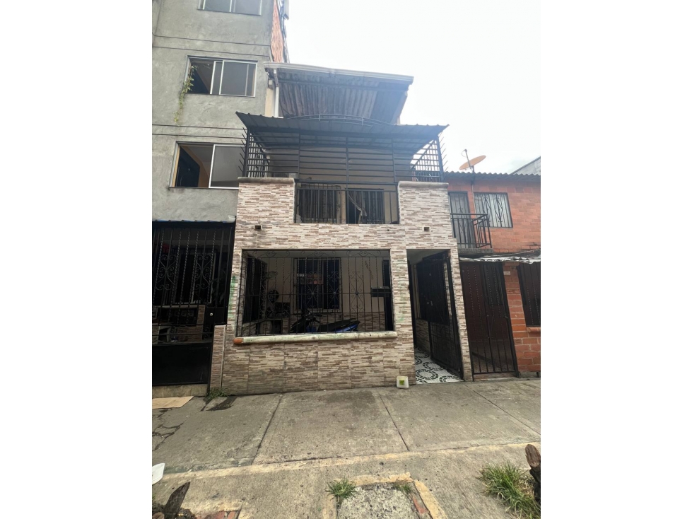 Casa en Venta en Ciudad cordoba, Cali