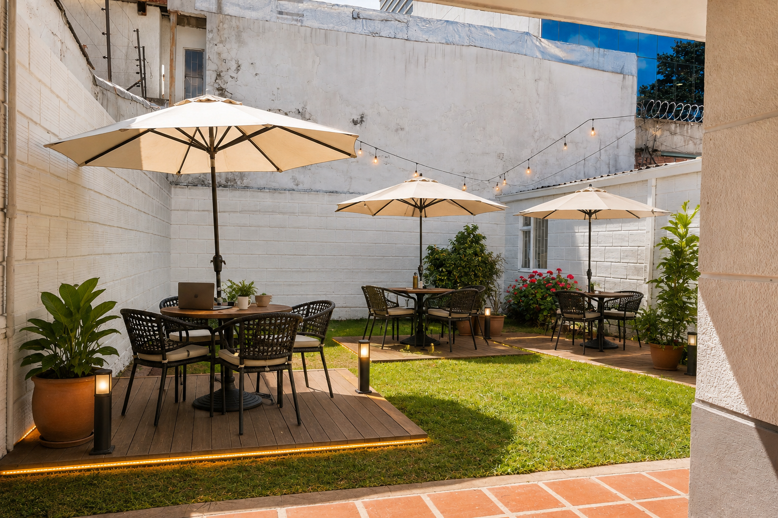Casa en venta en Pasadena, Bogotá · foto 11 de 20