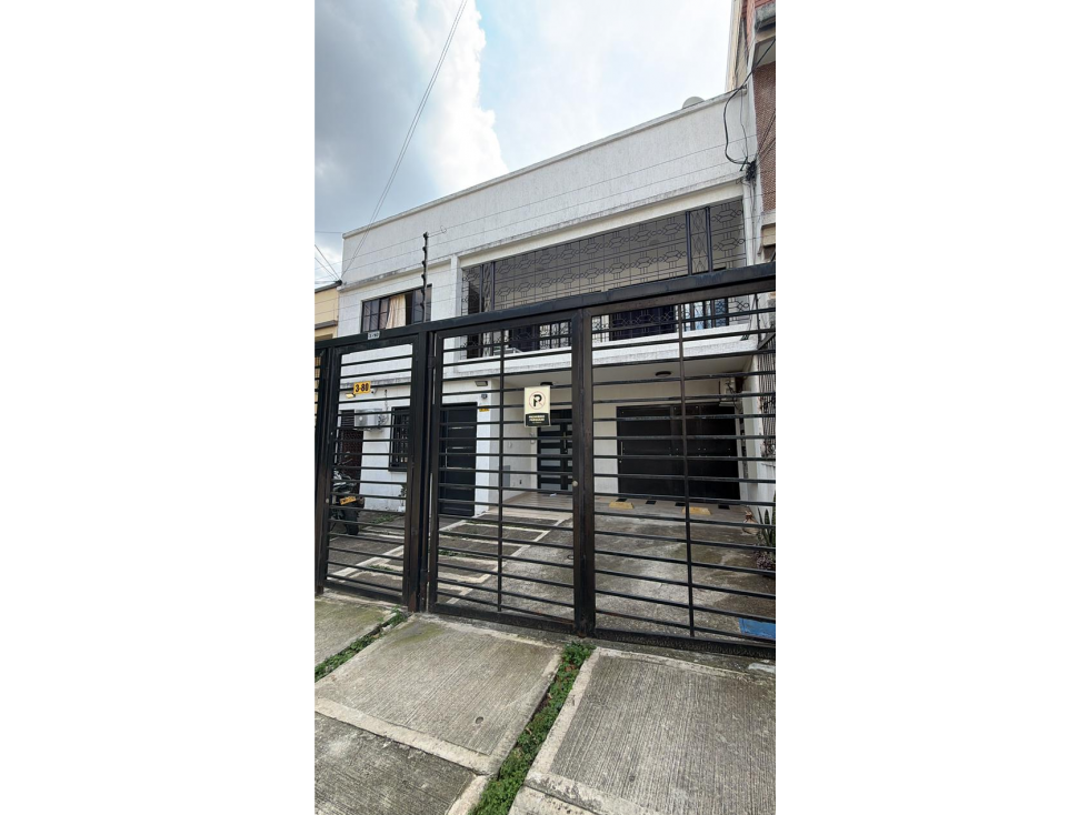 Apartamento en Venta en Miraflores, Cali