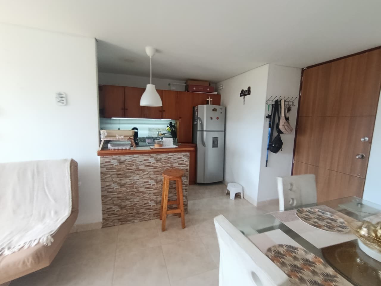 Apartamento en venta en La Ferreria, La Estrella · foto 12 de 24