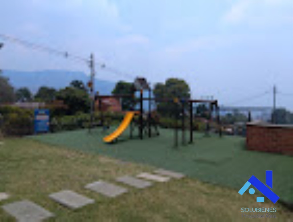 Apartamento en venta en La Ferreria, La Estrella · foto 14 de 24