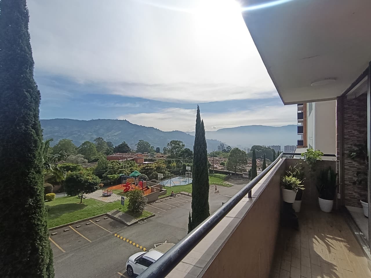 Apartamento en venta en La Ferreria, La Estrella · foto 8 de 24