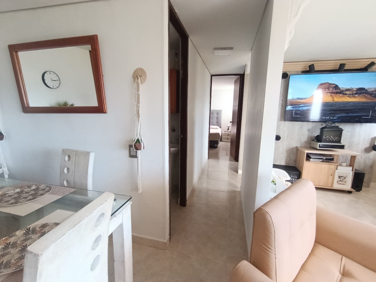 Apartamento en venta en La Ferreria, La Estrella · foto 15 de 24